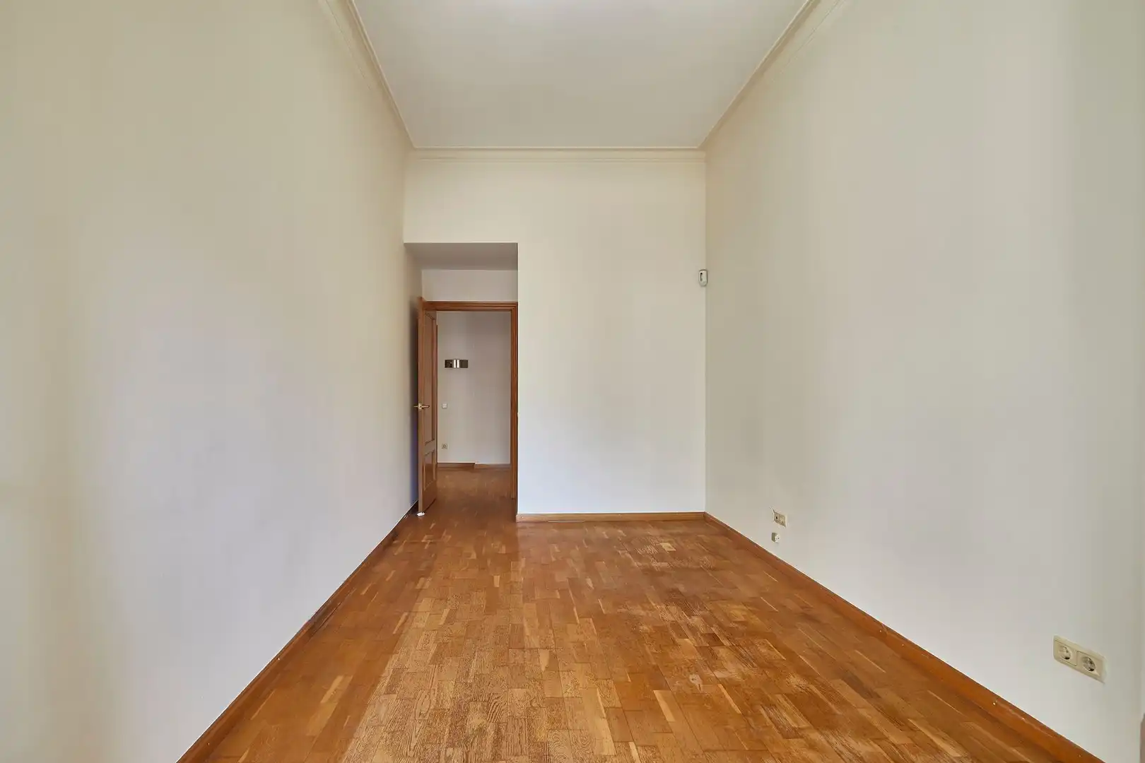 Planta baja en venta en Barcelona con Aire acondicionado, Terraza y Balcón