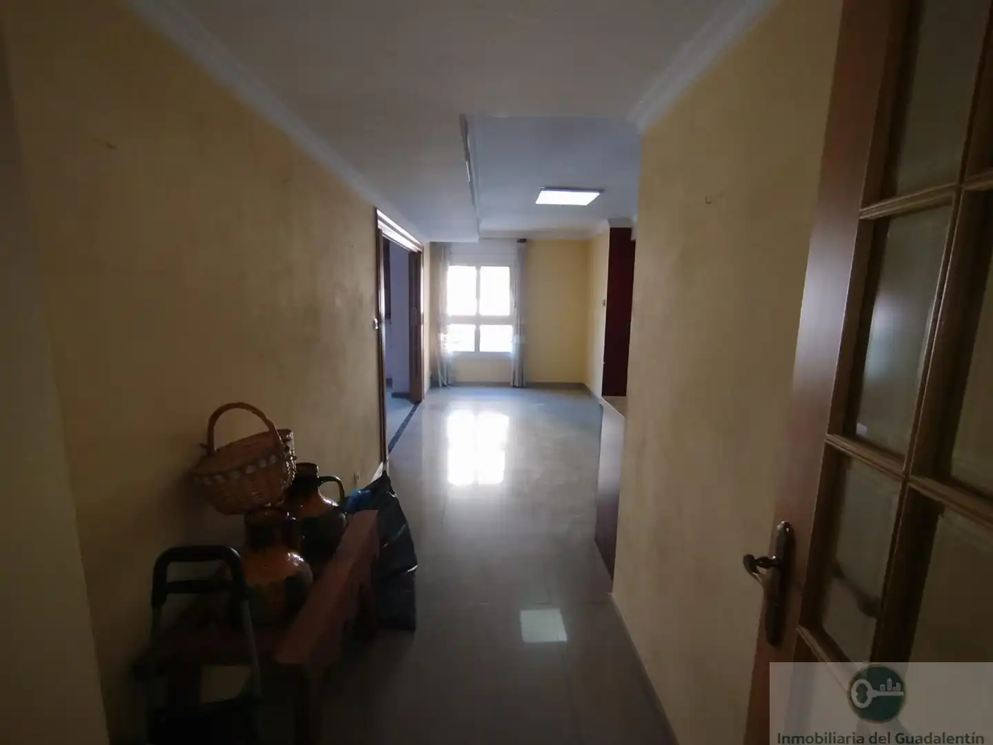 Flat with terrace for sale in Lorca Ciudad, imagen 15