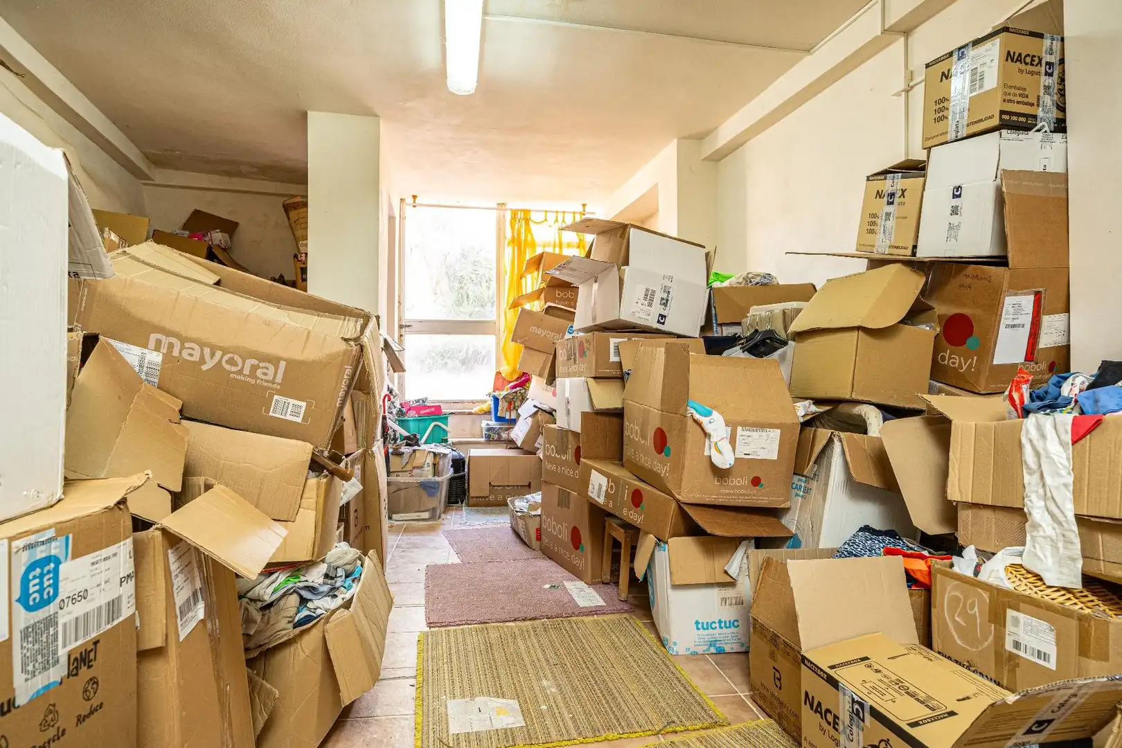 Schlafzimmer von Wohnung zum Verkauf in Santanyí