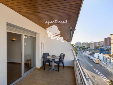 Appartement avec balcon à vendre à DE LA PLATJA