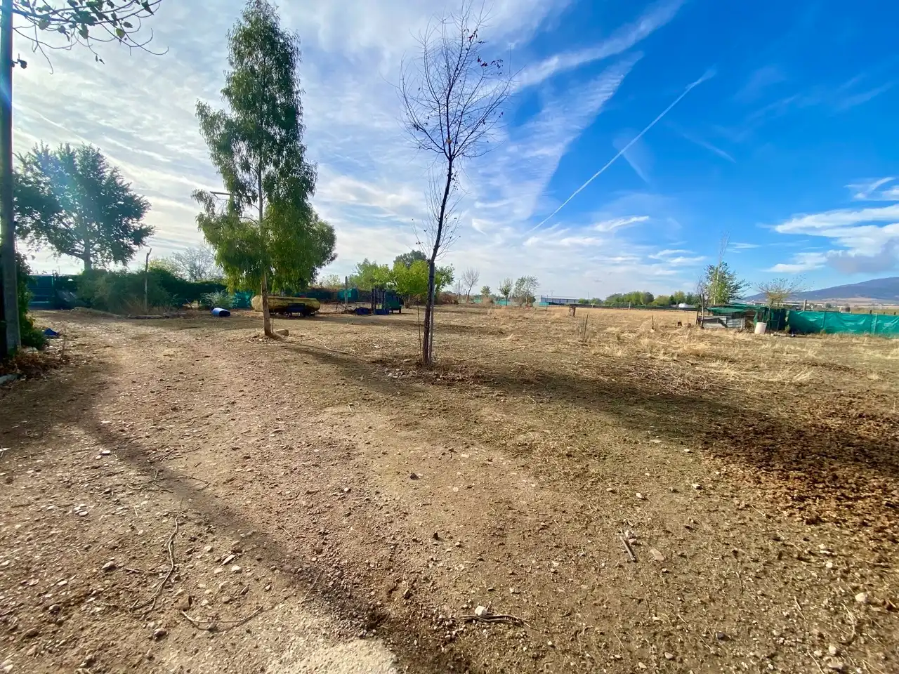 Houses for sale in Villarrubia de los Ojos  with Air Conditioner, Heating and Private garden