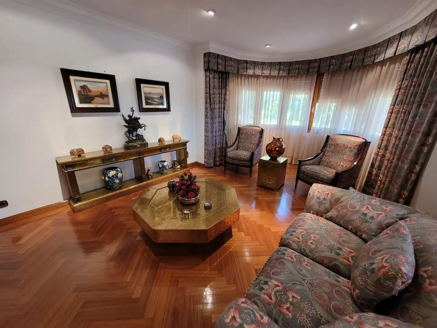 Chalet con jardín en venta en Caudete, imagen 10