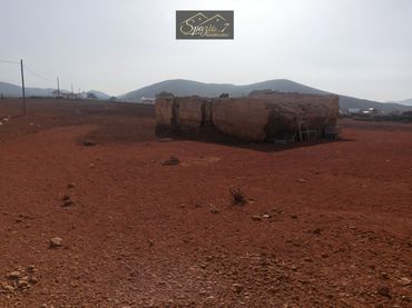 Terreno rustico in vendita a Lugar Caserio los Estancos 37