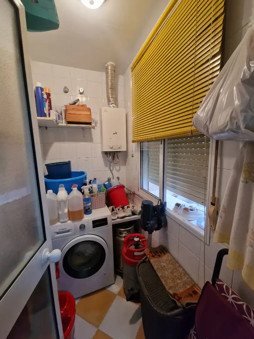 Cuina de Pis en venda en Fernán-Núñez amb Aire condicionat, Traster i Balcó