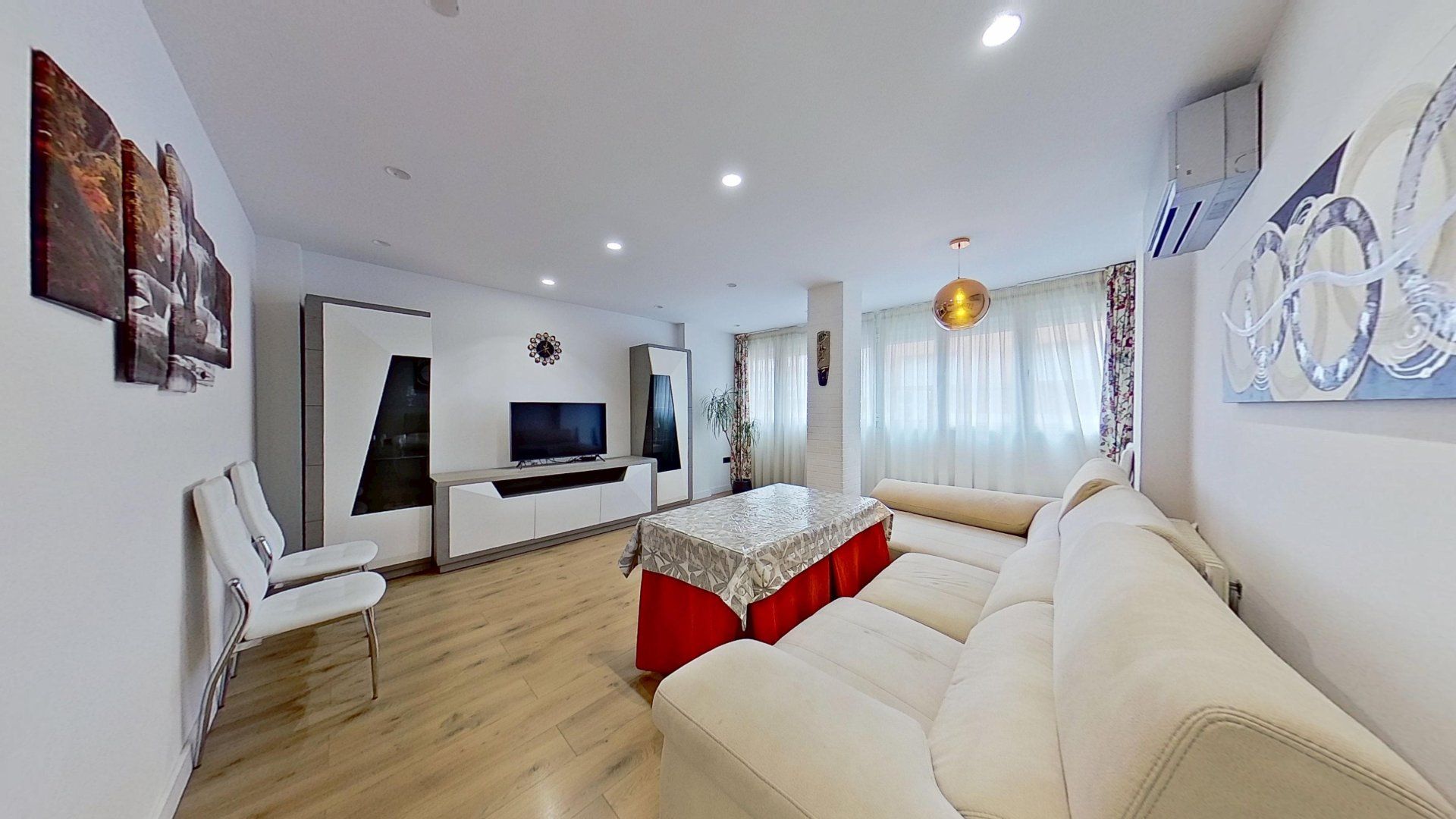 Piso en venta en Camino de Ronda, Ronda