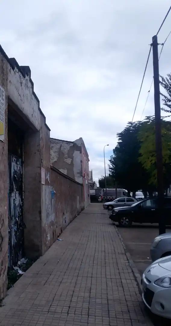 Grundstücke und Bauplätze zum Verkauf in Avenida de la Estación, imagen 2