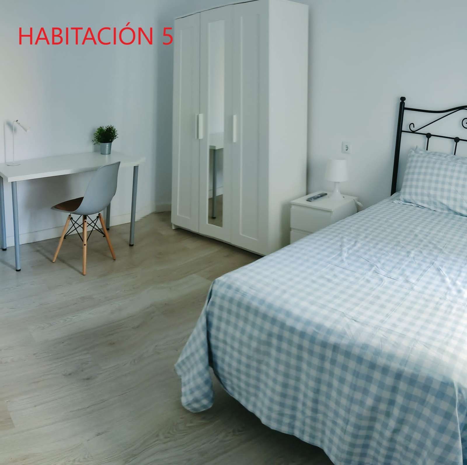 Pis per a compartir a Fozaneldi - Tenderina