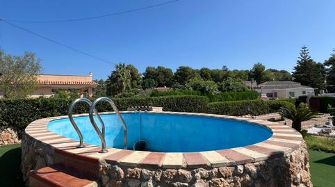 Foto 3 de Casa o chalet en venta en Montserrat, Valencia
