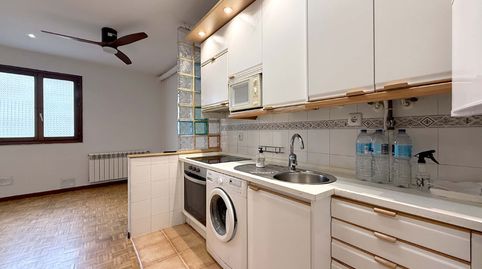 Foto 4 de Piso en venta en Nueva Fuera, Casco Viejo, Vitoria - Gasteiz