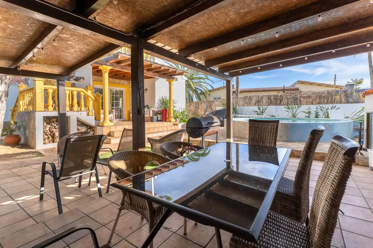 Villa à vendre à Devessa - Monte Pego, imagen 23