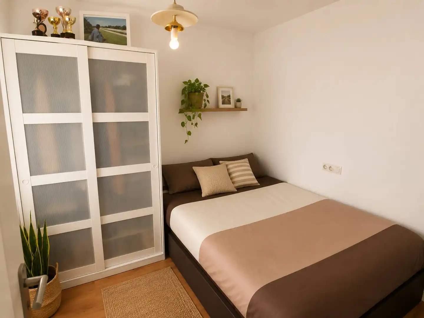 Apartamento en venta en Centro, imagen 4
