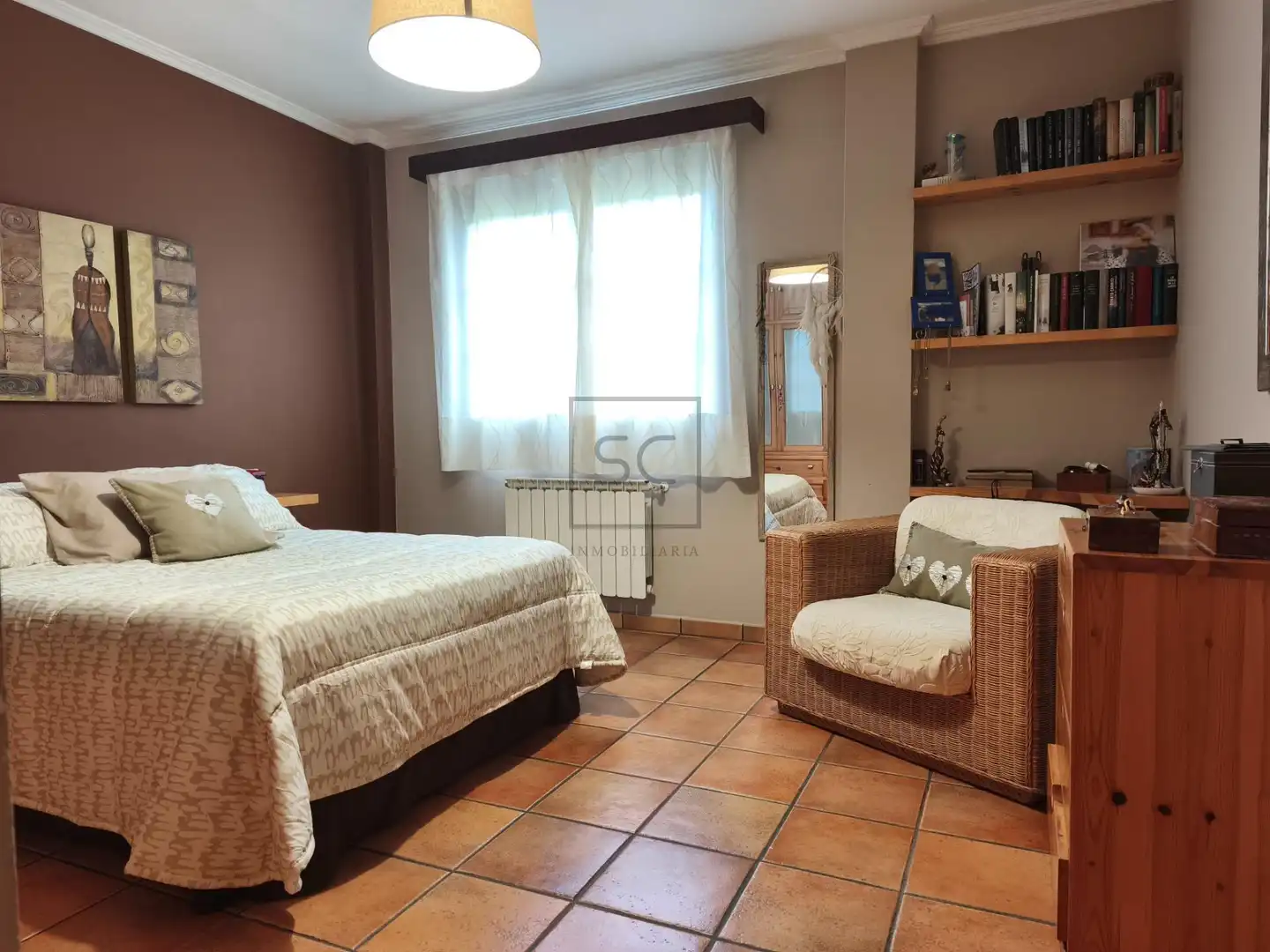 Chalet con piscina en venta en Carretera  de Redes, imagen 13