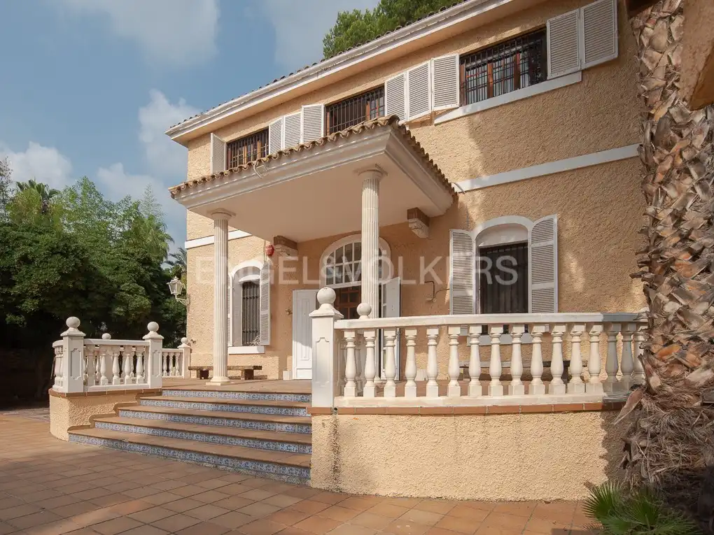 Casa amb piscina en venda a Madrigal, imagen 40
