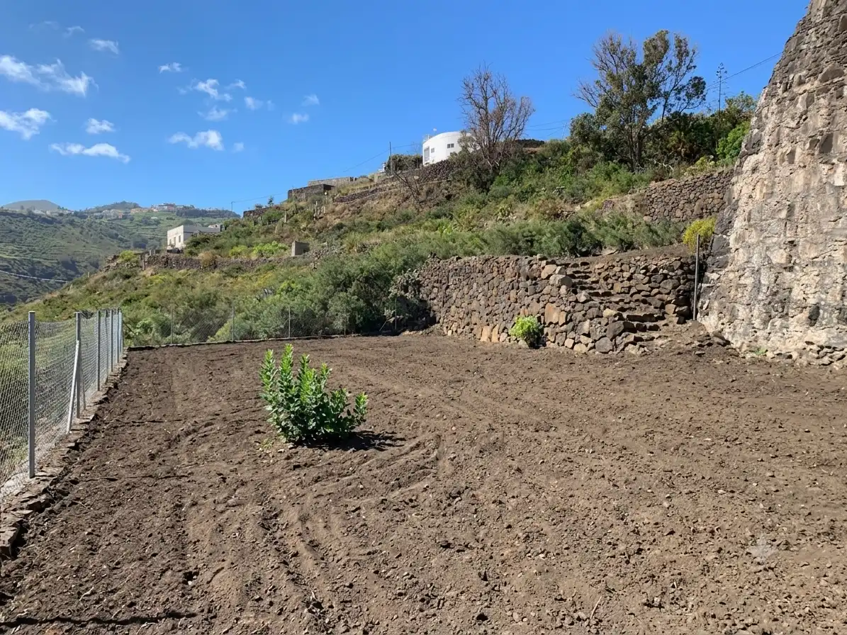 Residential for sale in Moya (Las Palmas)