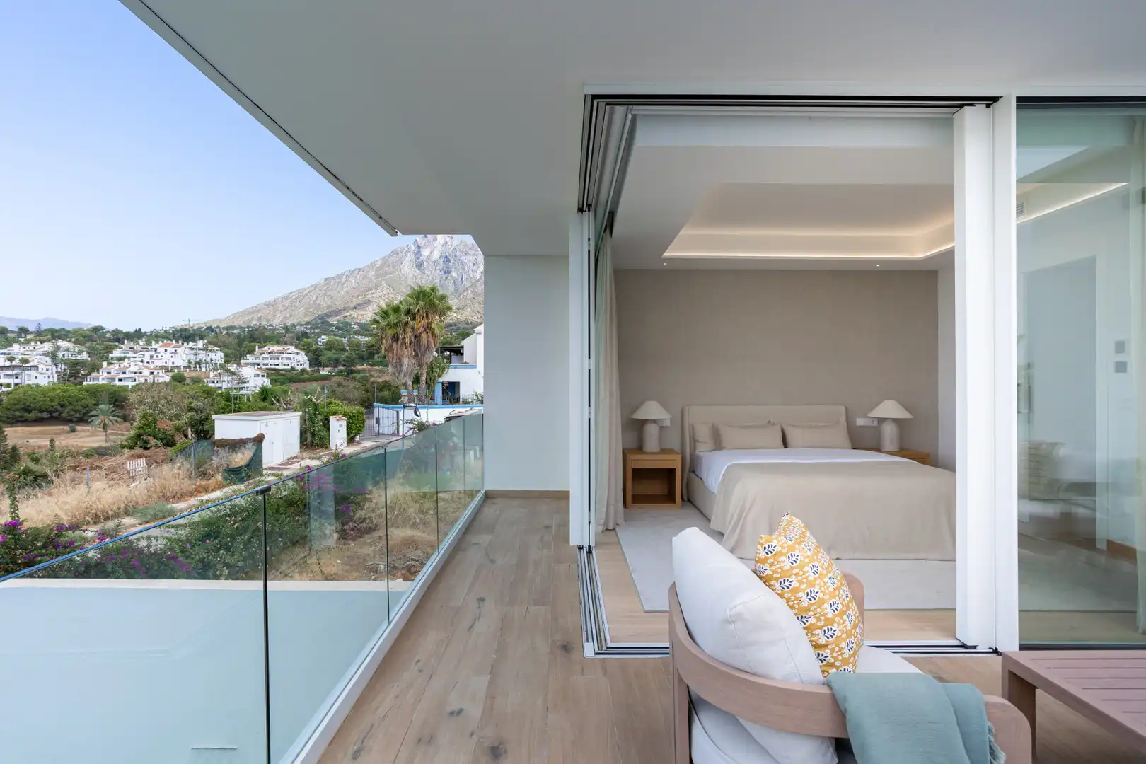 House with pool for sale in Marbella Centro, imagen 17