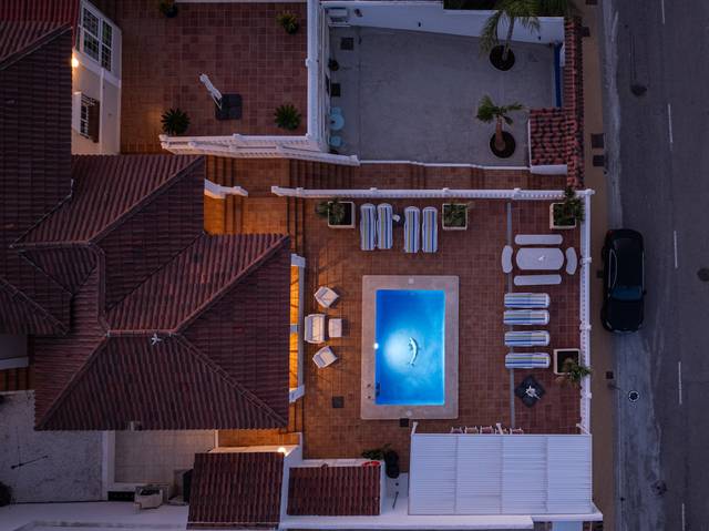 Casa-chalet en Venta en Centro