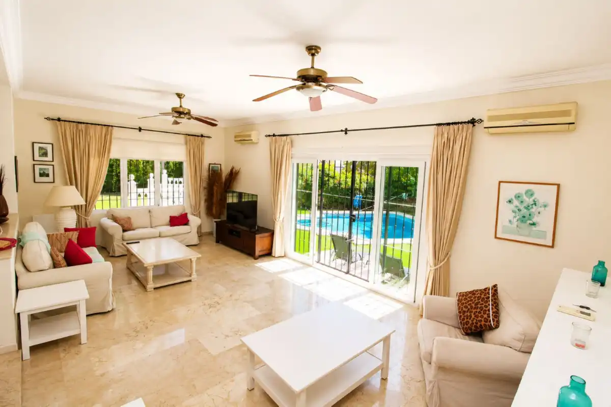 Maison avec piscine à vendre à Calahonda, imagen 6
