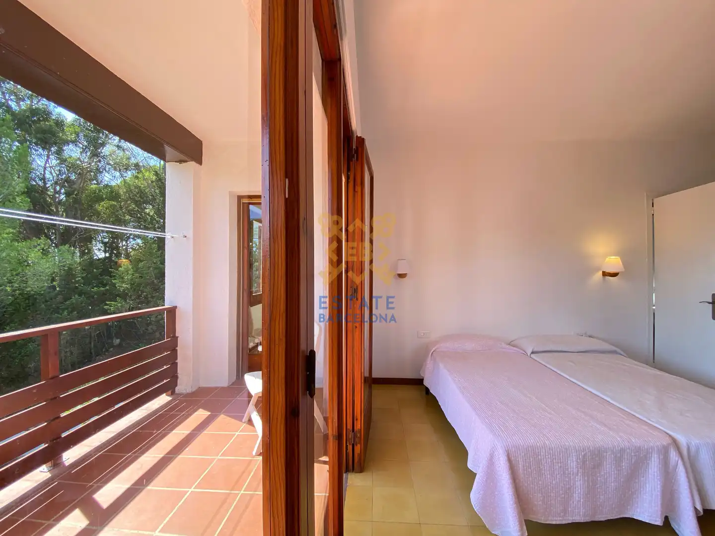 Maison avec terrasse à vendre à Montgoda, imagen 2