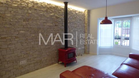 Foto 4 de Casa adosada en venta en Núcleo urbano, Chiclana de la Frontera