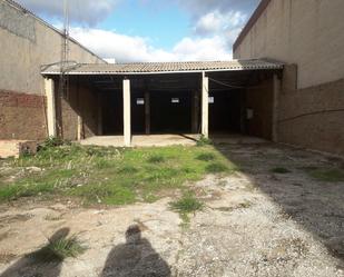 Vista exterior de Terreny industrial en venda en Coín