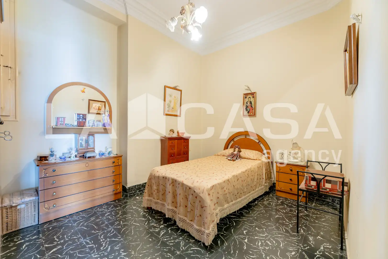 Appartamento con terrazza in vendita a Carrer del Doctor Josep Juan Dómine, imagen 36