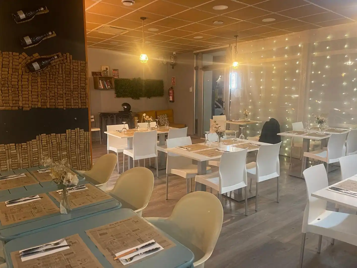 Local comercial en traspaso en Eixample, imagen 3