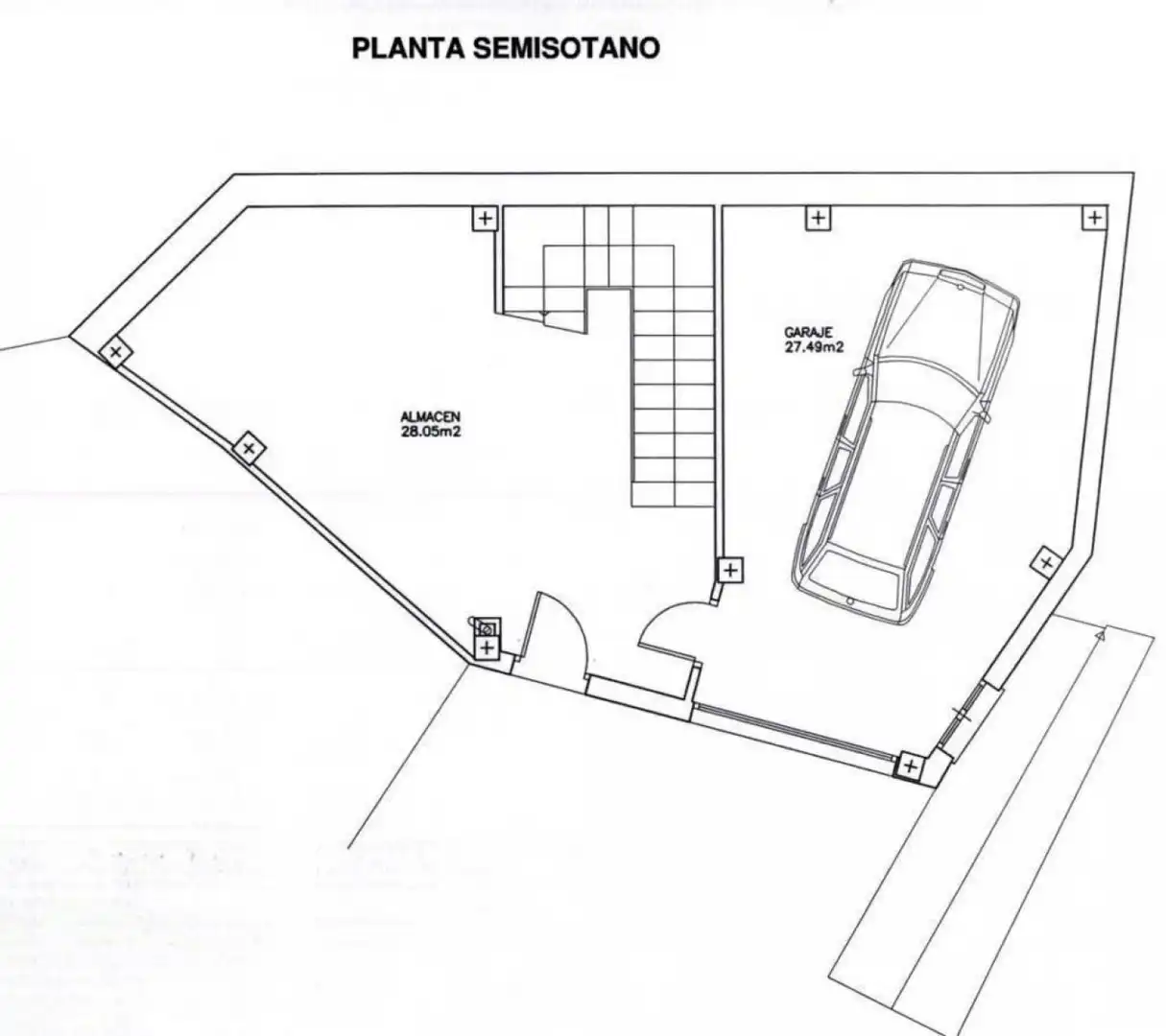 Houses for sale in Cúllar