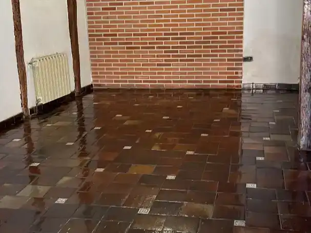Casa adosada en venda en Viana de Cega