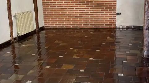 Foto 5 de Casa adosada en venda a Plaza Constitución, 2, Viana de Cega, Valladolid