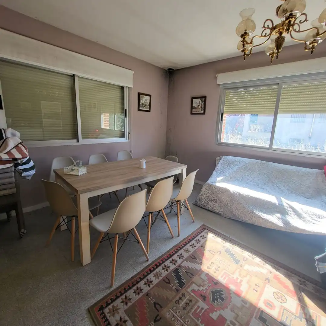 Menjador de Residencial en venda en Peñalba de Ávila