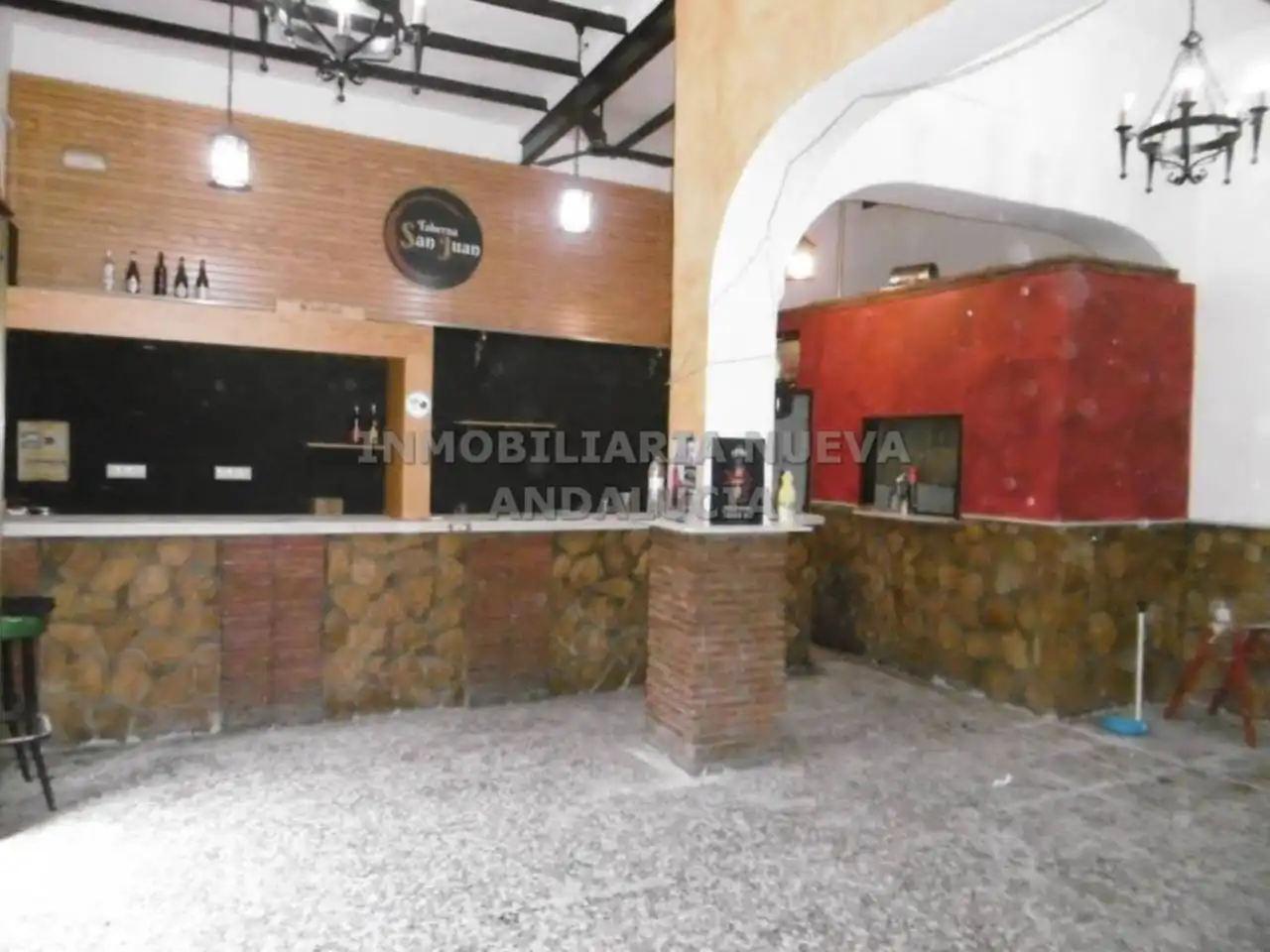 Local de lloguer en Almería