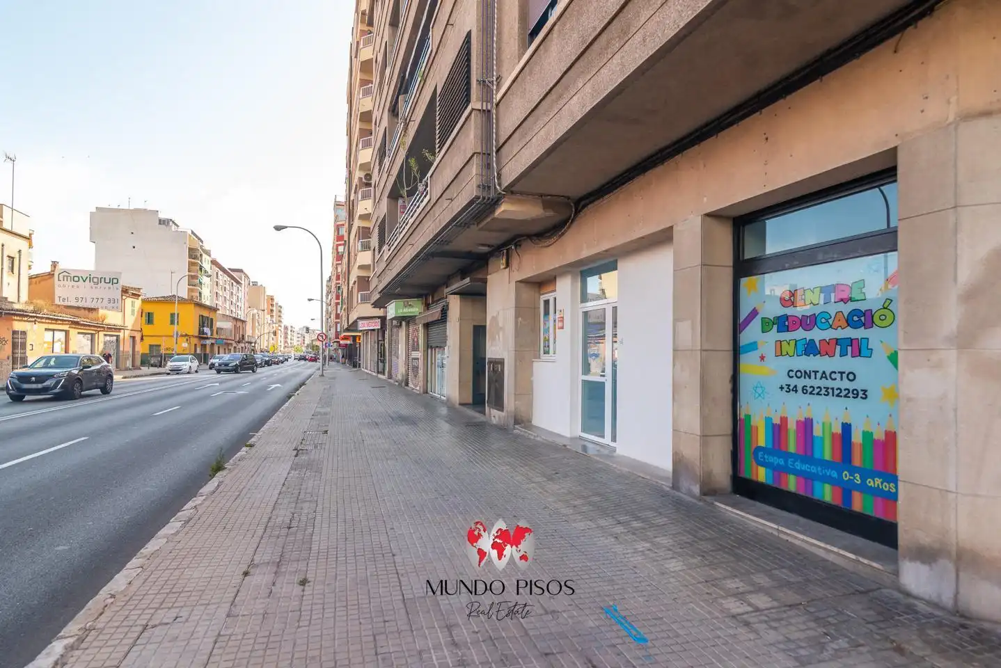 Àtic amb ascensor en venda a calle Aragó, imagen 36