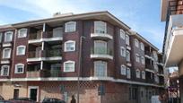 Exterior view of Flat for sale in Torre-Pacheco