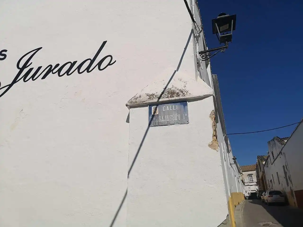Residential land for sale in Ayuntamiento - Barrio Alto, imagen 7