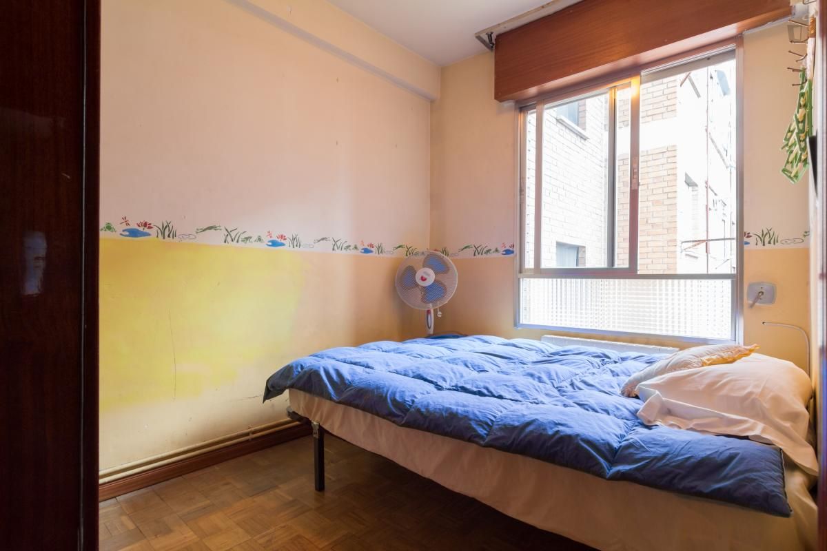 Apartament per a compartir a Universidad