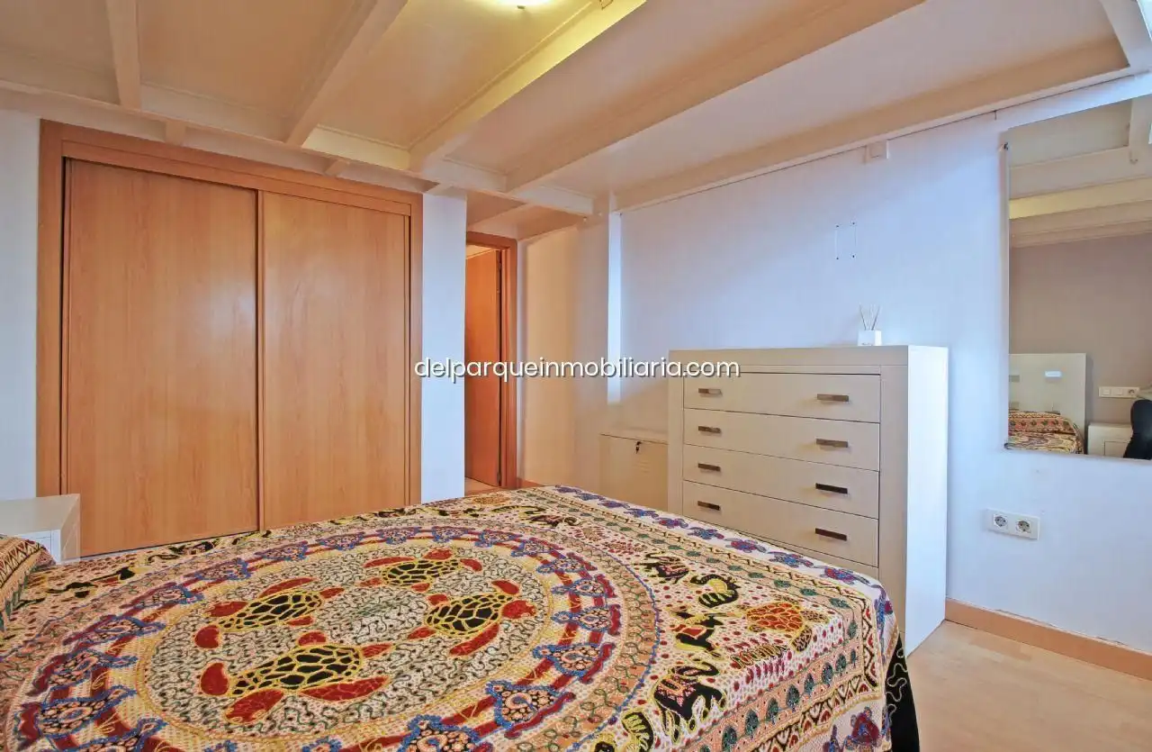 Wohnung zum Verkauf in Calle NUMANCIA, imagen 16