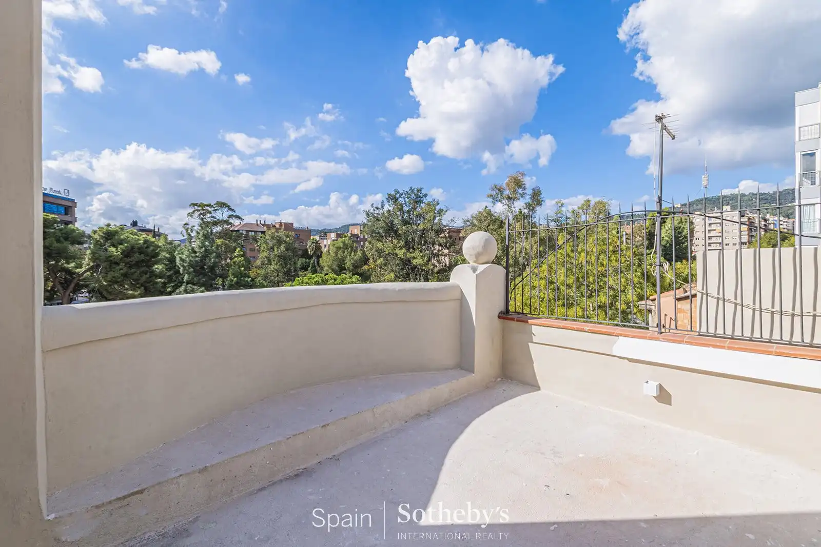 Penthouse mit Aufzug zum Verkauf in Ganduxer, imagen 35