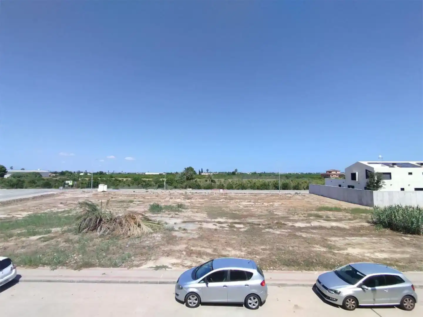 Piso en venta en Rafal con Aire acondicionado, Parquet y Piscina