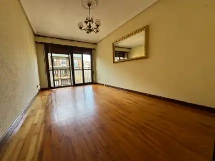 Außenansicht von Maisonette zum Verkauf in Zumaia
