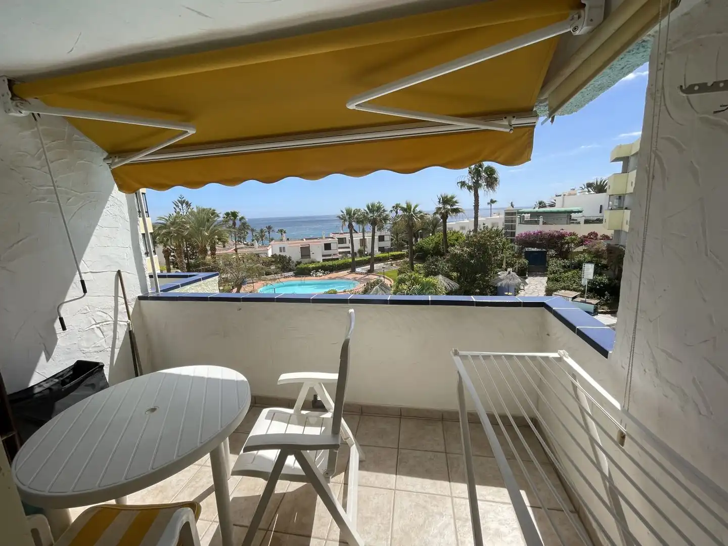 Estudio en venta en San Agustín - Bahía Feliz