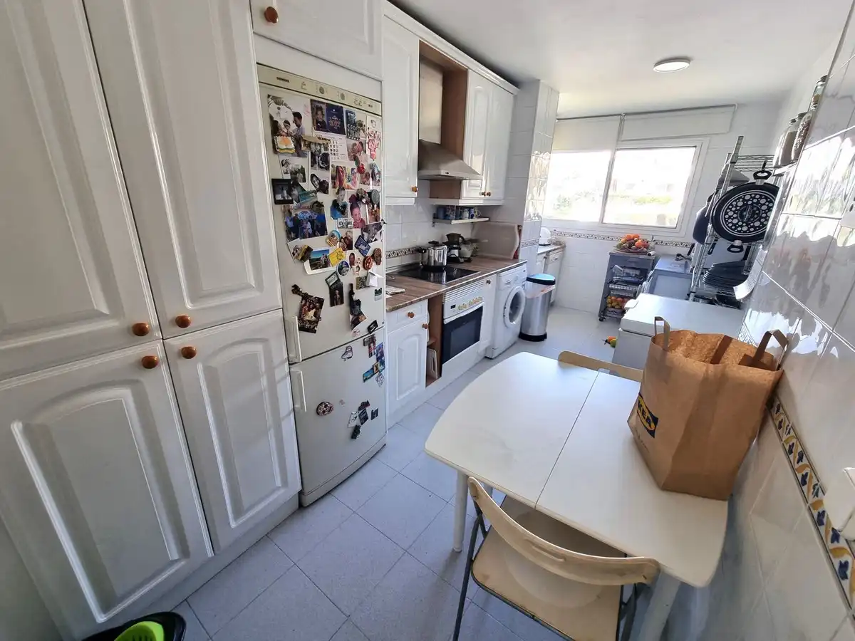 Wohnung mit Pool zum Verkauf in Estepona - Estepona,Centro,Avenida de Bel-Air, imagen 20