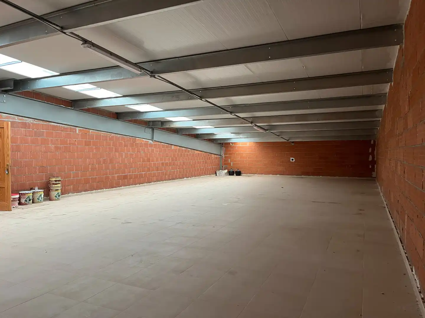 Nau industrial en venda a Zona Sur - Av. de España - San Miguel, imagen 23