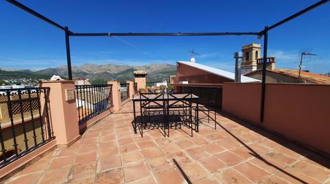 Foto 3 de Casa adosada en venda a Bonaire, Orba, Alicante