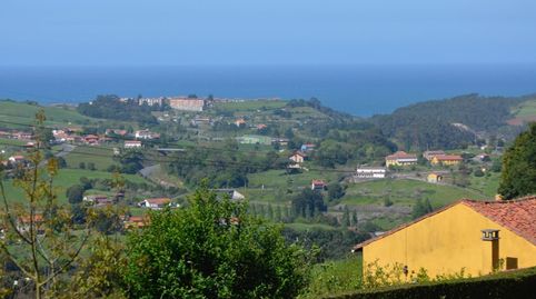 Foto 5 de Terreno en venta en Llosa Arriba, 1, Carreño, Asturias