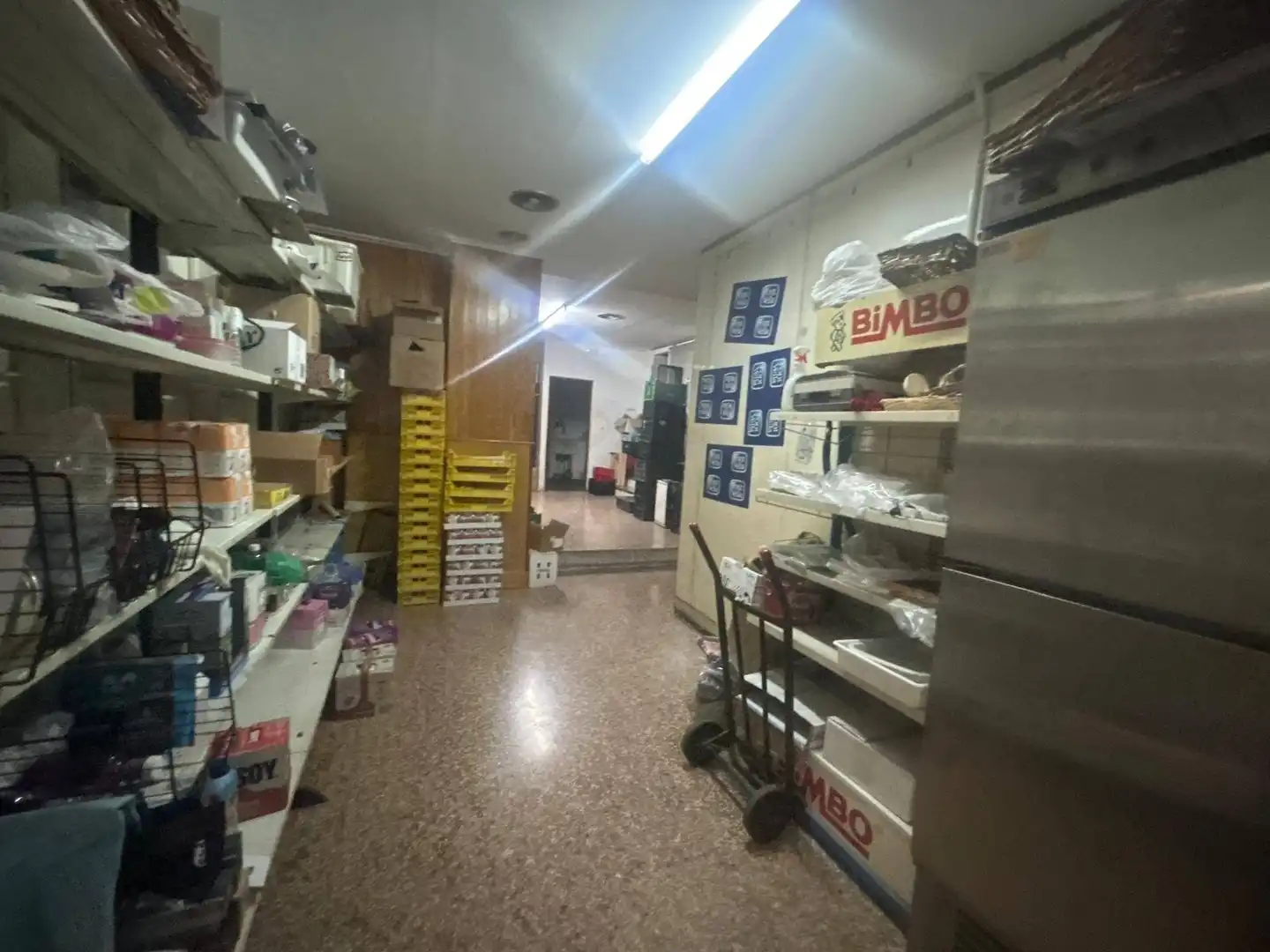 Local comercial en venta en Calle de Pablo Picasso, imagen 19
