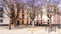 Vista exterior de Apartament en venda en  Sevilla Capital amb Aire condicionat, Calefacció i Balcó