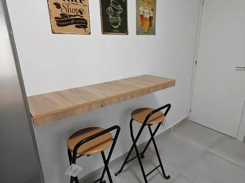 Flat for sale in Alcázar de San Juan  with Air Conditioner