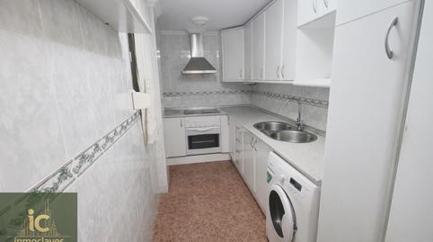 Foto 4 de Pis en venda a Los Pinos, Algeciras