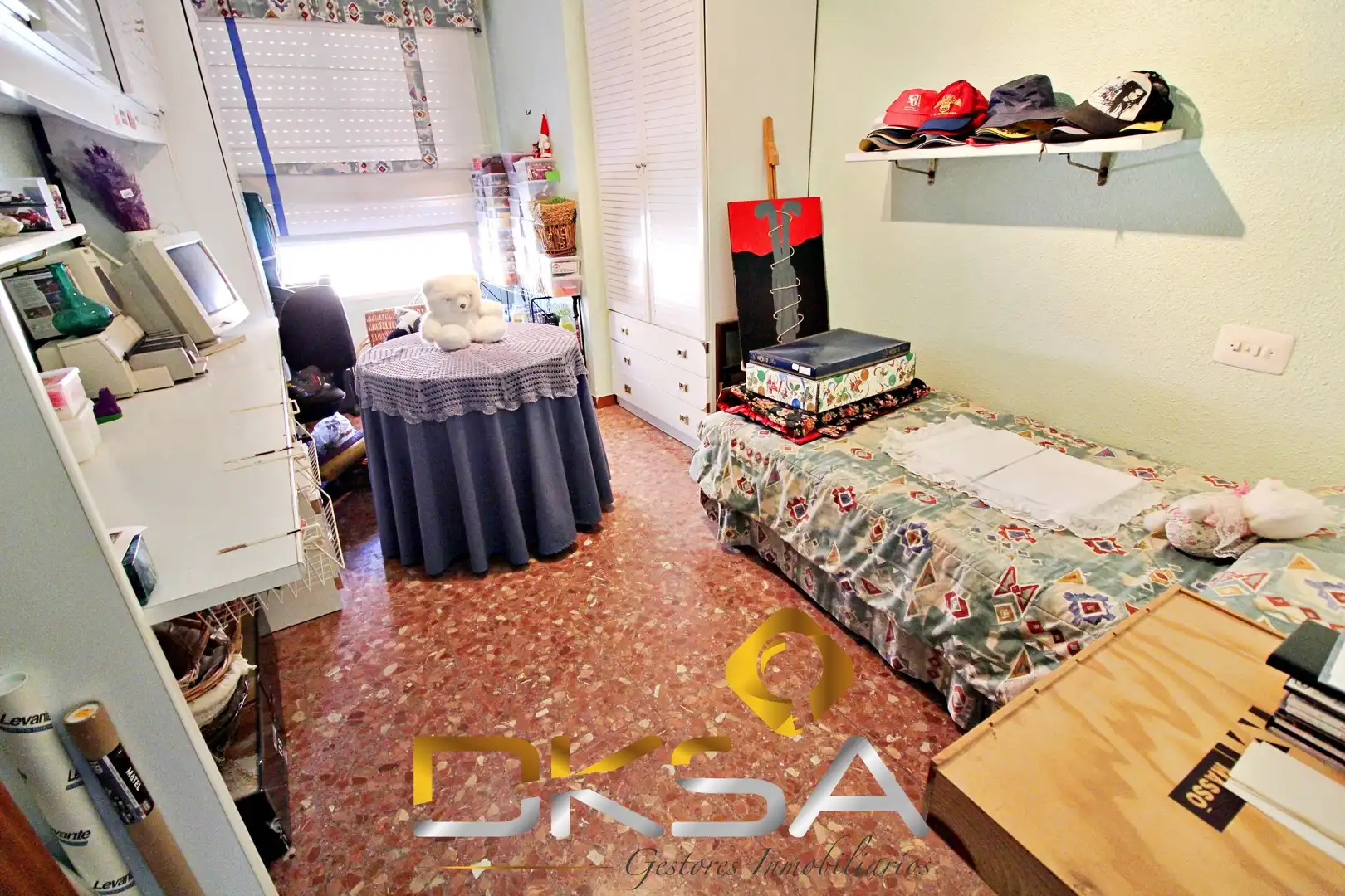 Wohnung zum Verkauf in La Vilavella mit Klimaanlage, Heizung und Terrasse