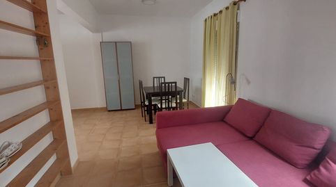 Foto 4 de Piso de alquiler en Calle Eduardo Carvajal, Carranque - Haza Cuevas, Málaga Capital